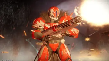 يونيو المقبل.. «Bungie» تنهي تطوير «Destiny 2»
